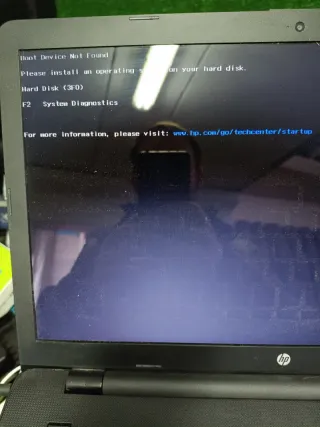 Portátil 17.3'' HP 17-AK004NS (AMD E2 - RAM: 4 GB