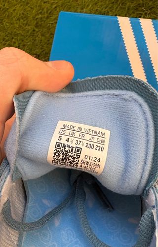 adidas Handball Spezial