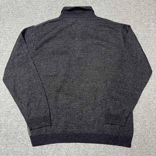 Maglione vintage fantasia rombi