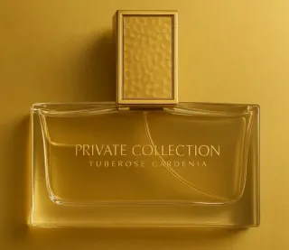 Estée Lauder Private Collection Tuberose Gardenia