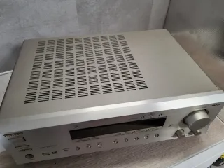 Receiver Onkyo TX-DS494 5.1 Home Cinema