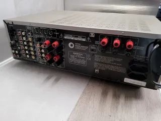 Receiver Onkyo TX-DS494 5.1 Home Cinema