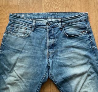 Pantalón vaquero de hombre de G-Star Raw (W34/L32)