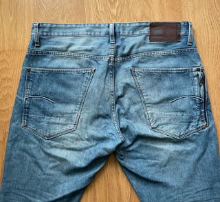 Pantalón vaquero de hombre de G-Star Raw (W34/L32)