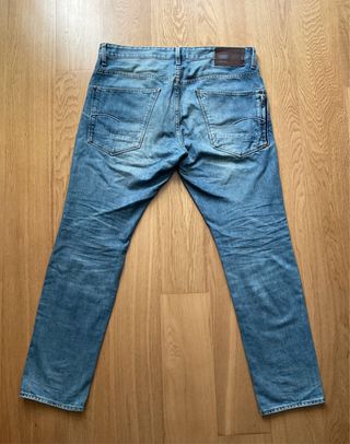 Pantalón vaquero de hombre de G-Star Raw (W34/L32)