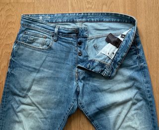Pantalón vaquero de hombre de G-Star Raw (W34/L32)
