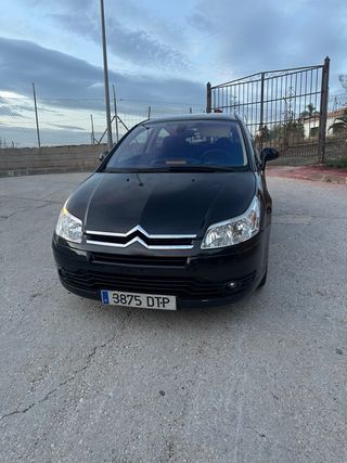 Citroen C4 2006