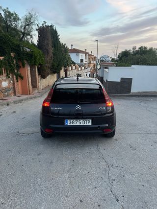 Citroen C4 2006