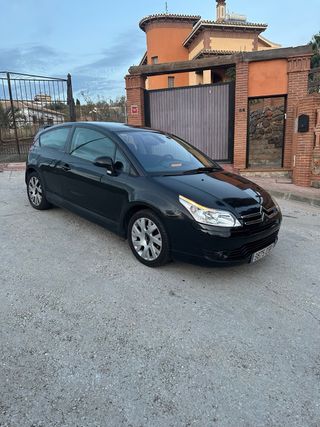 Citroen C4 2006
