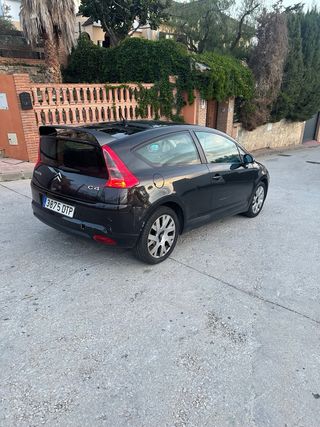 Citroen C4 2006