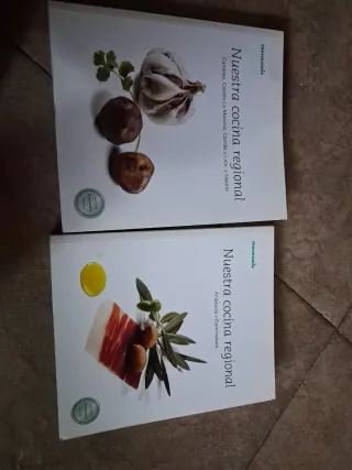 Libros cocina Thermomix