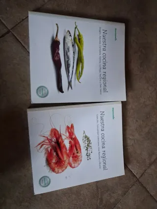 Libros cocina Thermomix