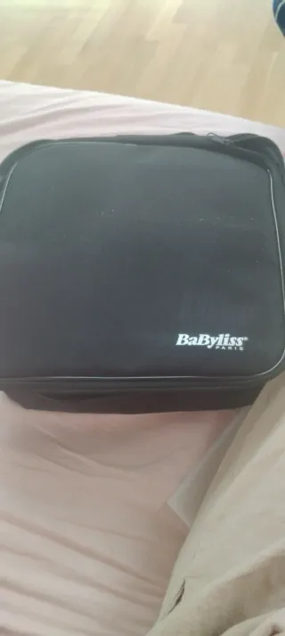 BaByliss Secador Cepillo 1000W