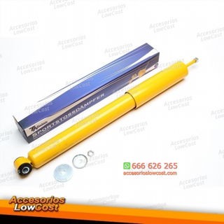 Amortiguador deportivo de eje trasero para BMW