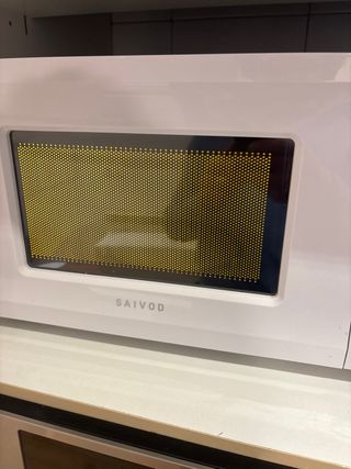 Microondas Saivod Blanco