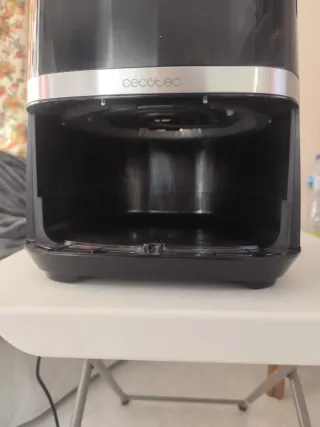 Freidora de aire Cecotec 1450W 5L