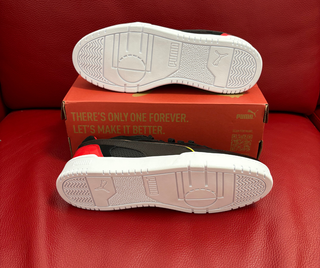 Scarpe Puma Ferrari RBD Uomo Taglia 42