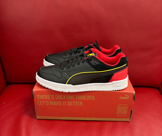 Scarpe Puma Ferrari RBD Uomo Taglia 42
