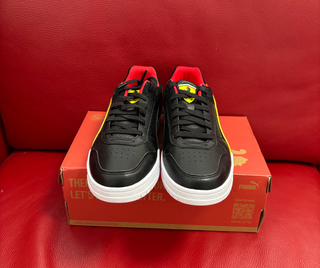 Scarpe Puma Ferrari RBD Uomo Taglia 42