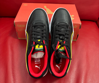 Scarpe Puma Ferrari RBD Uomo Taglia 42