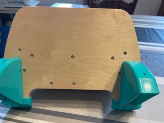 Piano Baby Einstein Hape Madera