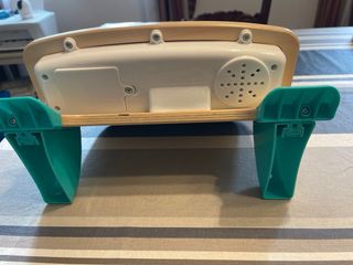 Piano Baby Einstein Hape Madera