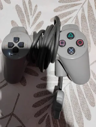 Controller PlayStation 1 Sony