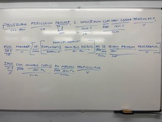 Clases de repaso català, español, latín e inglés