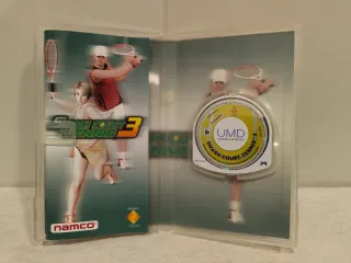 Confezione 5 Giochi PSP: Exit, Crush, Dark Mirror...