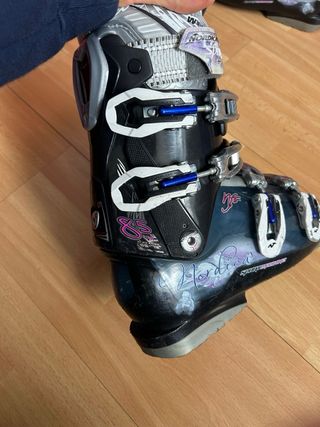 Botas de esquí mujer Nordica Sportmachine 85