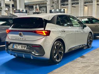 CUPRA BORN KM0 A ESTRENAR!