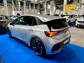 CUPRA BORN KM0 A ESTRENAR!