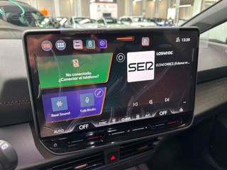 CUPRA BORN KM0 A ESTRENAR!