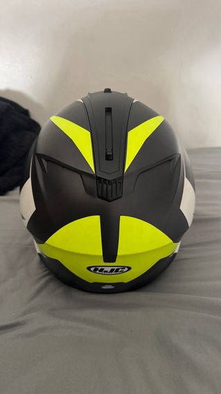 Casco HJC C70 (Talla L)
