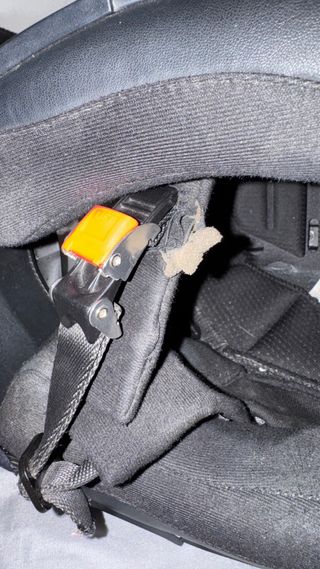 Casco HJC C70 (Talla L)