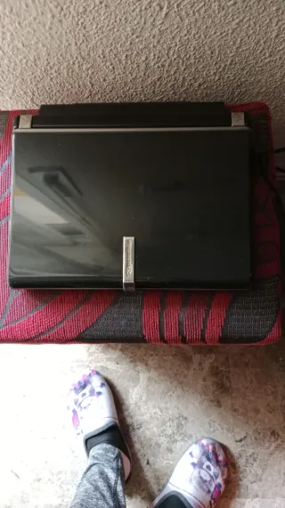 Packard Bell portátil