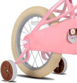 Bicicleta Niñas 14” Fantasy Pink