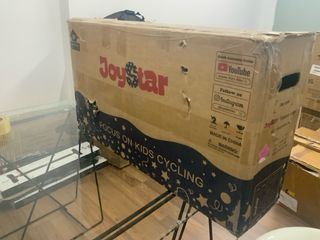 Bicicleta Niñas 14” Fantasy Pink