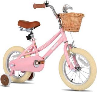 Bicicleta Niñas 14” Fantasy Pink
