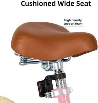 Bicicleta Niñas 14” Fantasy Pink