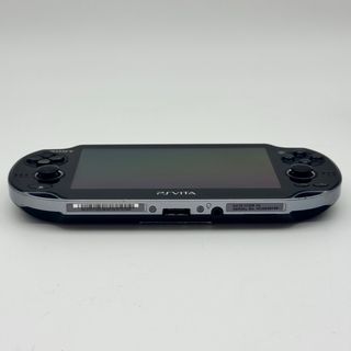 Ps Vita Playstation PCH-1004 OLED Nera Completa