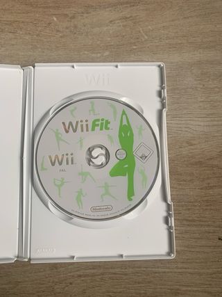 Tavoletta di Bilanciamento Wii Balance Board Nintendo