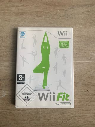 Tavoletta di Bilanciamento Wii Balance Board Nintendo