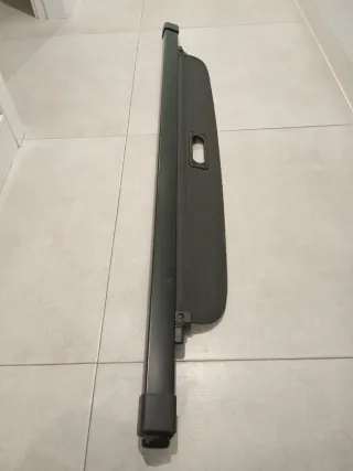 Cortinilla SsangYong Tivoli XLV enrollable