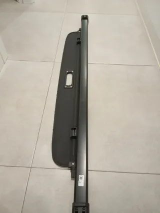 Cortinilla SsangYong Tivoli XLV enrollable