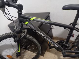 Bicicleta ST500 en buen estado