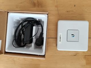 Ubiquiti UniFi Security Gateway (USG)