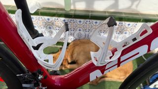 Massi Team Ultegra talla 52 con solo 500km!!