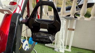 Massi Team Ultegra talla 52 con solo 500km!!