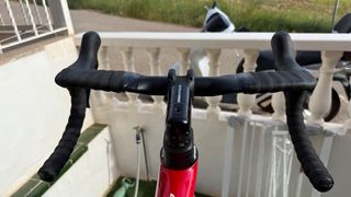 Massi Team Ultegra talla 52 con solo 500km!!